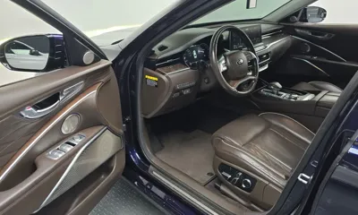 Kia K9 2019, 91573 км, за 14886.56 USD - фото 10