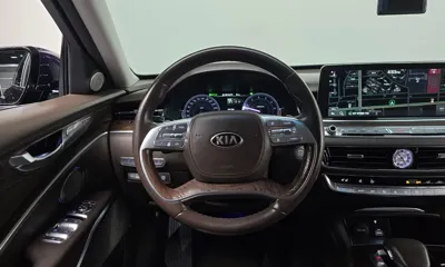 Kia K9 2019, 91573 км, за 14886.56 USD - фото 12