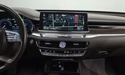 Kia K9 2019, 91573 км, за 14886.56 USD - фото 13