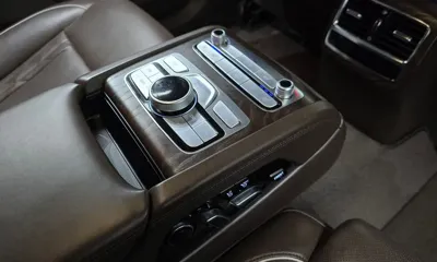 Kia K9 2019, 91573 км, за 14886.56 USD - фото 19