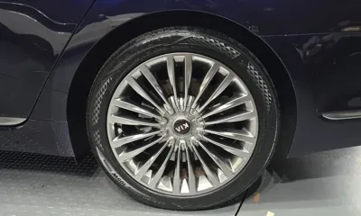 Kia K9 2019, 91573 км, за 14886.56 USD - фото 21