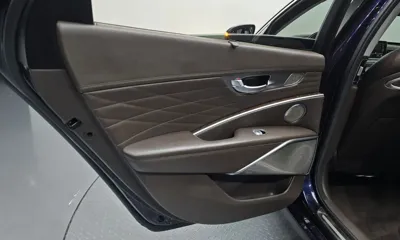 Kia K9 2019, 91573 км, за 14886.56 USD - фото 25