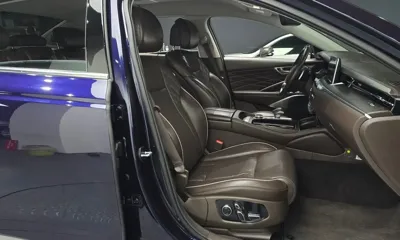 Kia K9 2019, 91573 км, за 14886.56 USD - фото 26