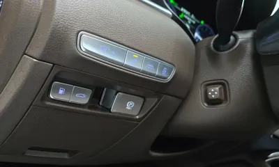 Kia K9 2019, 91573 км, за 14886.56 USD - фото 28