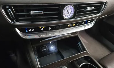 Kia K9 2019, 91573 км, за 14886.56 USD - фото 29