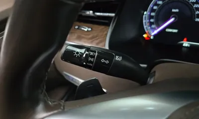 Kia K9 2019, 91573 км, за 14886.56 USD - фото 31