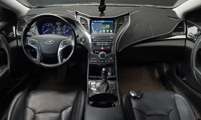 Hyundai Grandeur 2015, 155121 км, за 3778.5 USD - фото 7