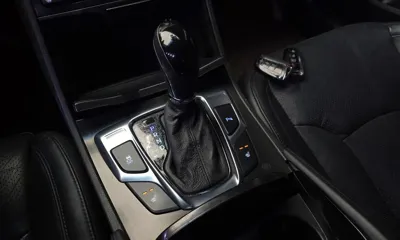 Hyundai Grandeur 2015, 155121 км, за 3778.5 USD - фото 9