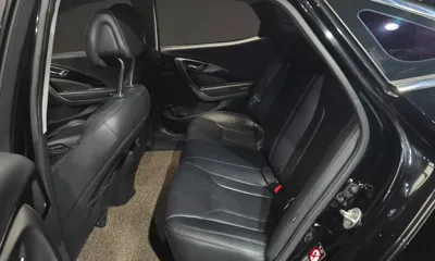 Hyundai Grandeur 2015, 155121 км, за 3778.5 USD - фото 11