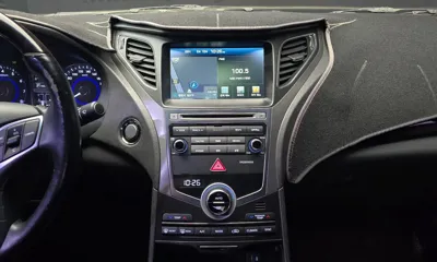 Hyundai Grandeur 2015, 155121 км, за 3778.5 USD - фото 13