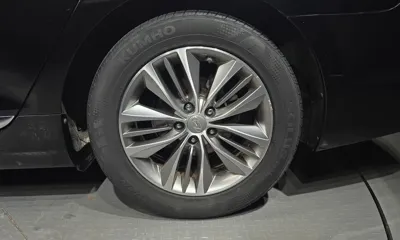 Hyundai Grandeur 2015, 155121 км, за 3778.5 USD - фото 21