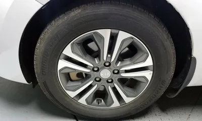Kia Canival 2019, 103302 км, за 9184.01 USD