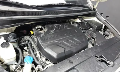 Kia Canival 2019, 103302 км, за 9124.33 USD - фото 6