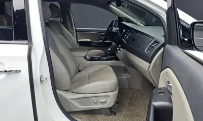 Kia Canival 2019, 103302 км, за 9124.33 USD - фото 11