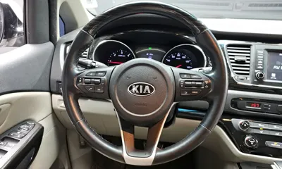 Kia Canival 2019, 103302 км, за 9124.33 USD - фото 13
