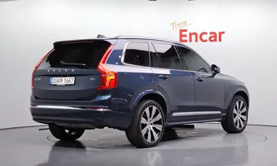 Volvo XC90 2024, 23874 км, за 40698.44 USD