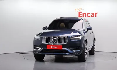 Volvo XC90 2024, 23874 км, за 40698.44 USD
