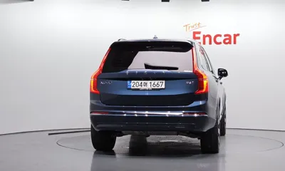 Volvo XC90 2024, 23874 км, за 40698.44 USD