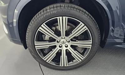 Volvo XC90 2024, 23874 км, за 40698.44 USD