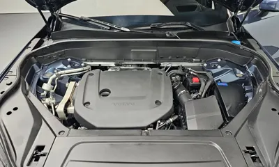 Volvo XC90 2024, 23874 км, за 40698.44 USD - фото 6