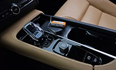 Volvo XC90 2024, 23874 км, за 40698.44 USD - фото 9