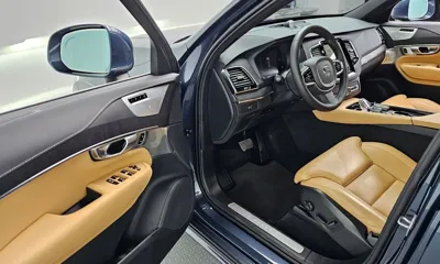 Volvo XC90 2024, 23874 км, за 40698.44 USD - фото 10