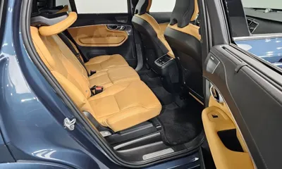 Volvo XC90 2024, 23874 км, за 40698.44 USD - фото 11