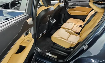 Volvo XC90 2024, 23874 км, за 40698.44 USD - фото 12