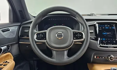 Volvo XC90 2024, 23874 км, за 40698.44 USD - фото 13
