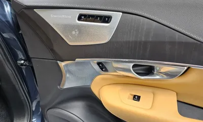 Volvo XC90 2024, 23874 км, за 40698.44 USD - фото 19