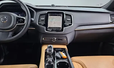Volvo XC90 2024, 23874 км, за 40698.44 USD - фото 20
