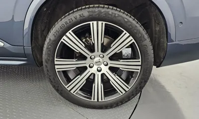 Volvo XC90 2024, 23874 км, за 40698.44 USD - фото 21