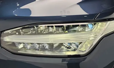 Volvo XC90 2024, 23874 км, за 40698.44 USD - фото 22