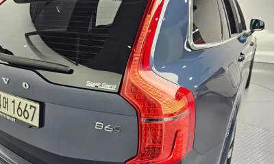Volvo XC90 2024, 23874 км, за 40698.44 USD - фото 23