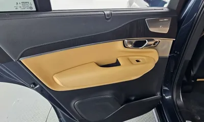 Volvo XC90 2024, 23874 км, за 40698.44 USD - фото 25