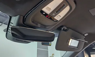 Volvo XC90 2024, 23874 км, за 40698.44 USD - фото 27