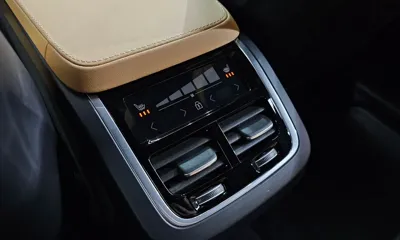 Volvo XC90 2024, 23874 км, за 40698.44 USD - фото 30
