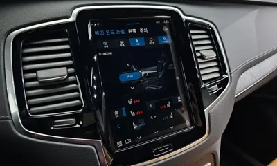 Volvo XC90 2024, 23874 км, за 40698.44 USD - фото 32