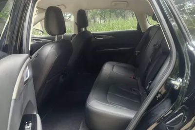 Wuling Xingguang 2023, 24900 км, за 10520 USD - фото 16