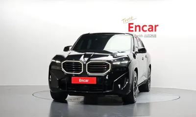 BMW XM 2026, 9431 км, за 131213.74 USD