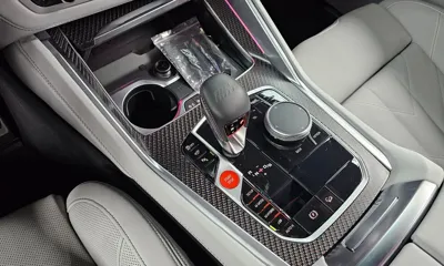BMW XM 2026, 9431 км, за 130300.64 USD - фото 9