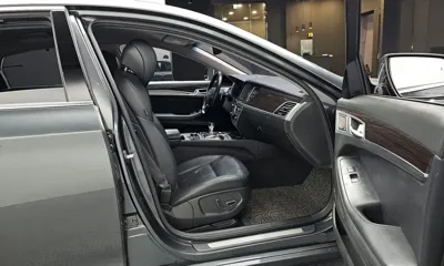 Genesis G80 2018, 147347 км, за 11562.6 USD - фото 11