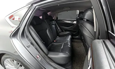 Genesis G80 2018, 147347 км, за 11562.6 USD - фото 12