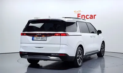 Kia Canival 2023, 34489 км, за 20060.52 USD