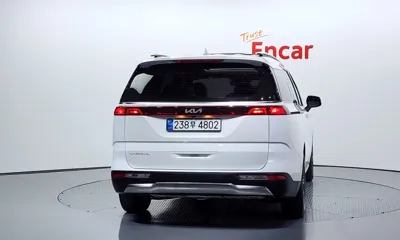 Kia Canival 2023, 34489 км, за 20060.52 USD