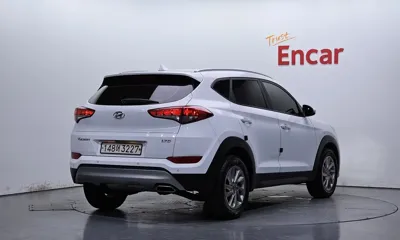 Hyundai Tucson 2018, 105146 км, за 6825.71 USD