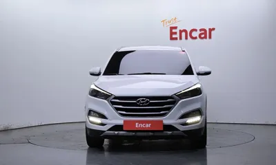 Hyundai Tucson 2018, 105146 км, за 6825.71 USD
