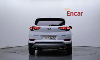 Hyundai Tucson 2018, 105146 км, за 6825.71 USD