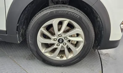 Hyundai Tucson 2018, 105146 км, за 6825.71 USD