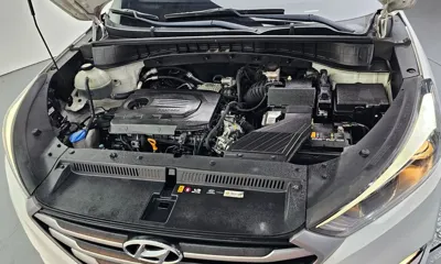 Hyundai Tucson 2018, 105146 км, за 6825.71 USD - фото 6